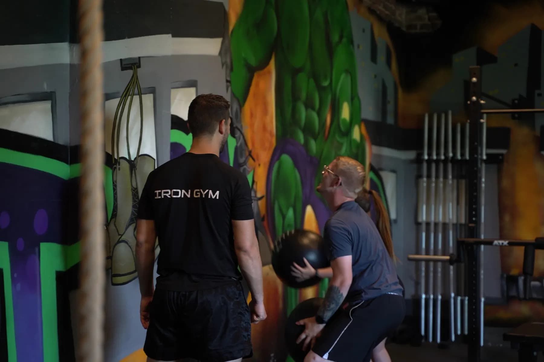 Personal Training