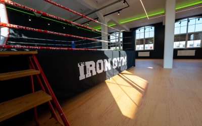 Iron Gym Viersen